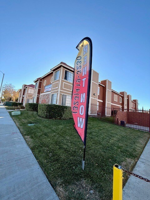 Photo - Colonial Terrace Apartments