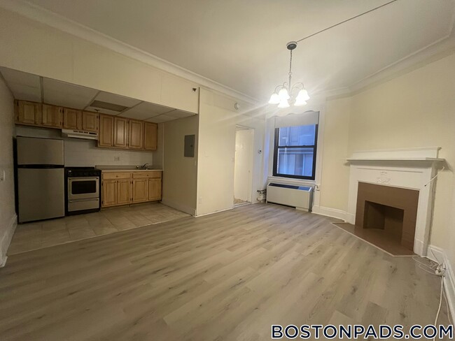 Photo - 62 Boylston St Apartment Unit 522