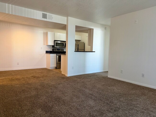Photo - Freshly updated 2nd floor condo