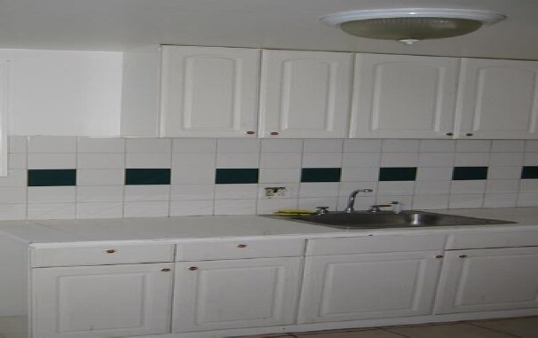 Cocina - 1828 28th Avenue Apartamentos