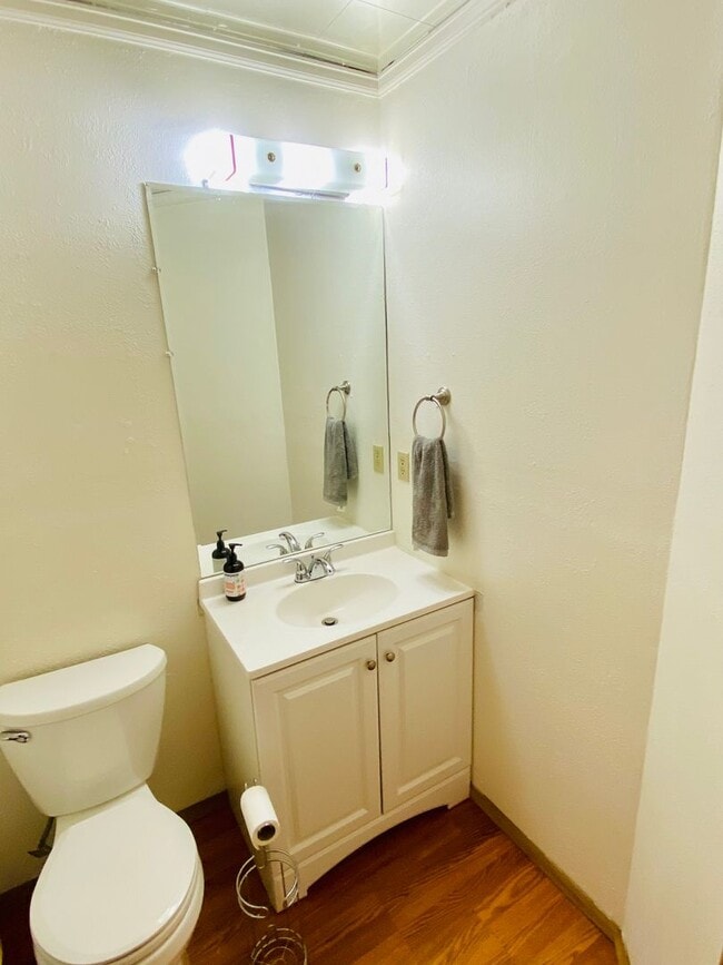 Photo - Fun and Funky Tri-Level Townhouse in Northeast Boulder, CO