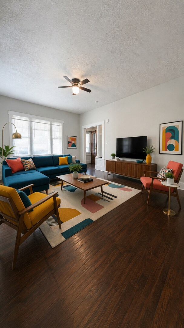 Photo - 519-521 N 11th Unit 519 N 11th Street