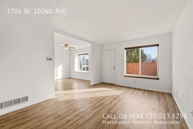 Photo - 1704 W 102nd Ave