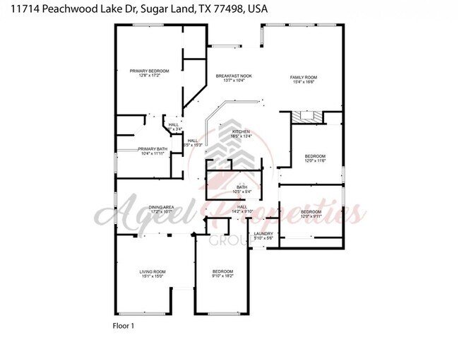 Photo - 11714 Peachwood Lake Dr