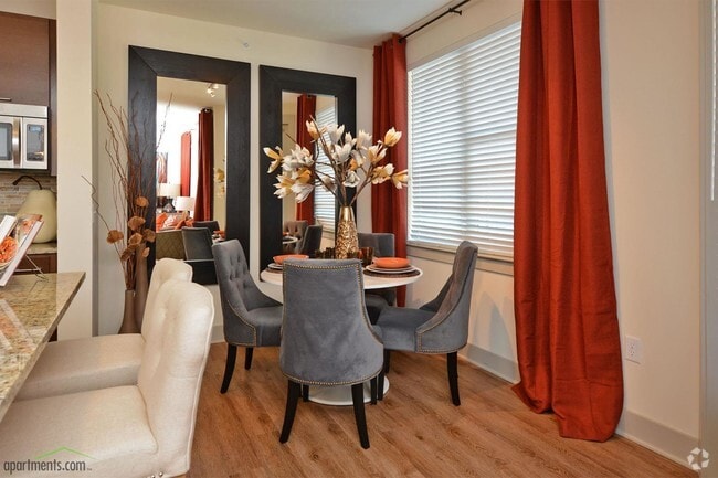 Comedor - Berkshire Medical District