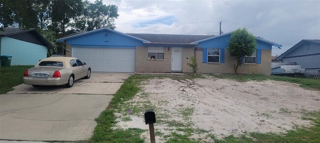 Building Photo - 1425 NE Old Mill Dr Rental