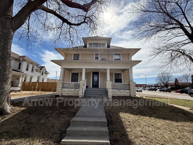 Photo - 2701 P St