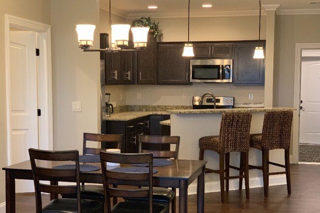 Photo - Heartford Luxury Apartments