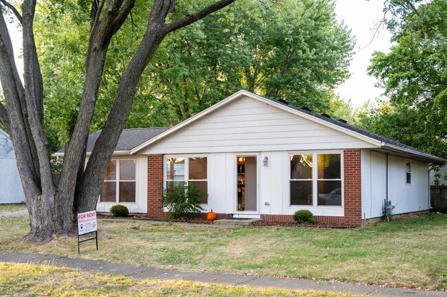 Building Photo - 3314 Saratoga Dr Rental