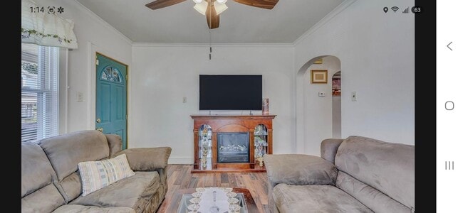 Photo - 1727-1729 Monroe Ave Unit 316 N Lincoln Ave Scranto