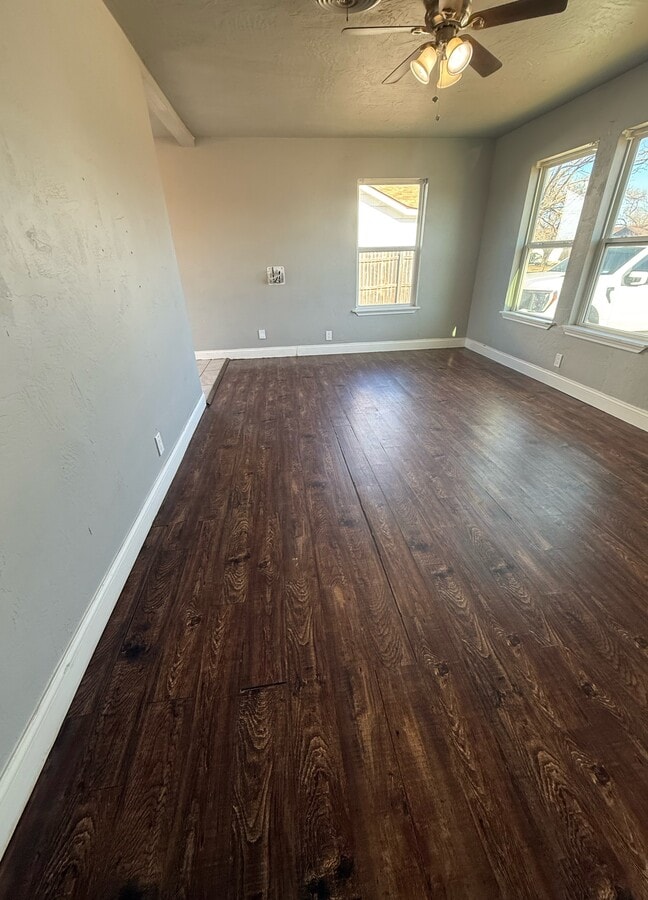 Photo - 4008 S Van Buren St