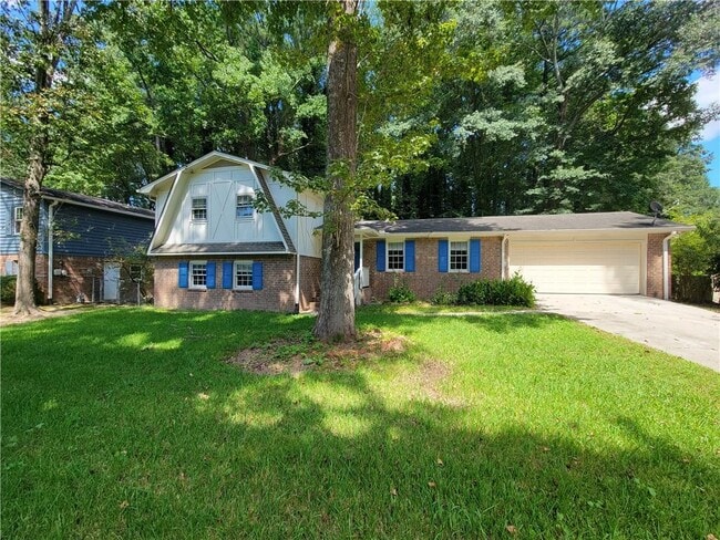 Photo - 2506 Windmere Dr NW