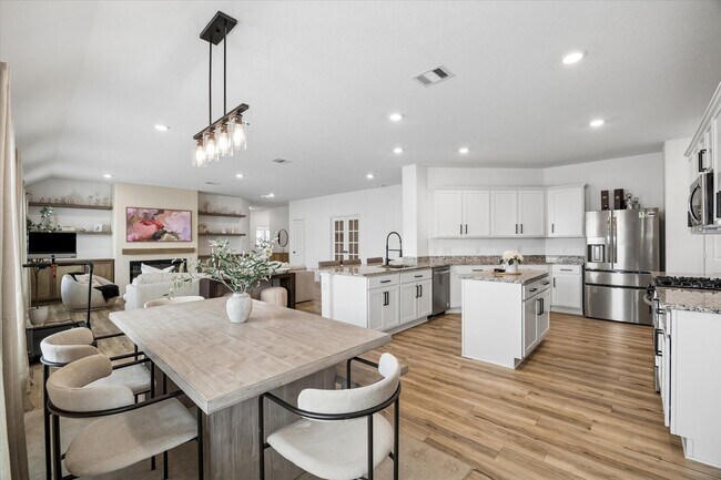 Photo - 7511 Greenbriar Cayon Ln