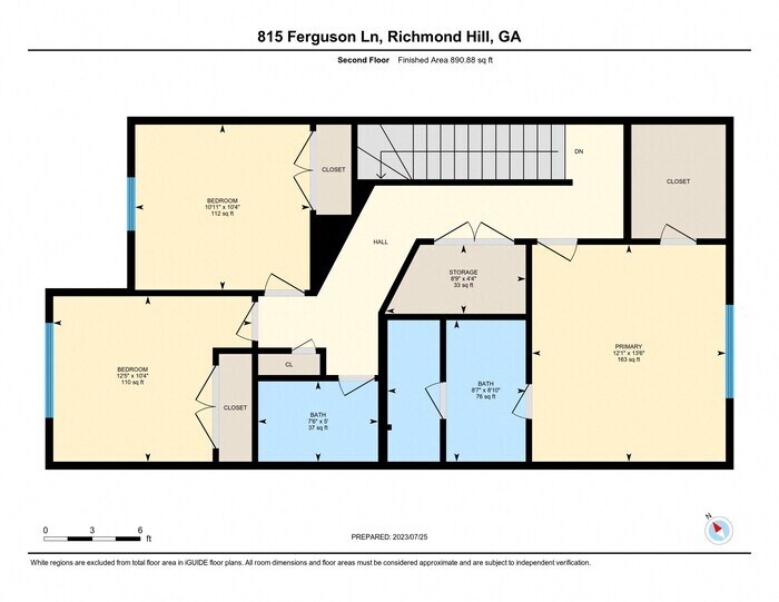 Photo - 815 Ferguson Ln