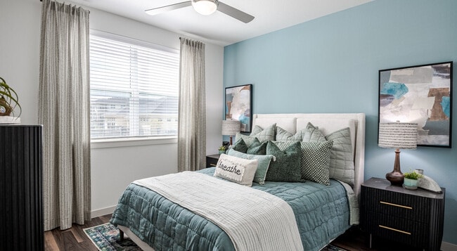 Prose Greenbriar apartments — community photo
