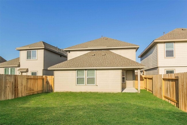 Photo - 25727 Hazy Elm Ln