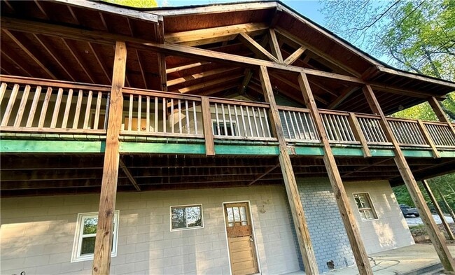 Photo - 456 Poverty Acres Rd