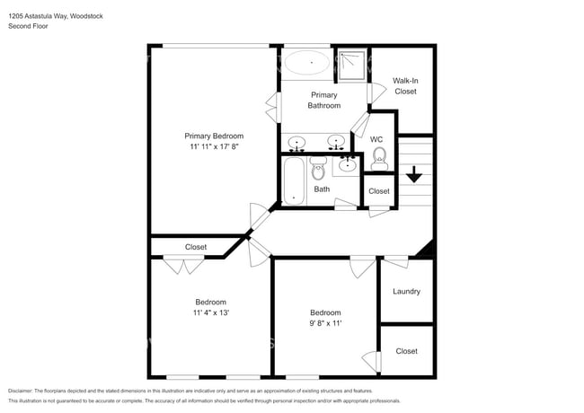 Photo - 1205 Astastula Way