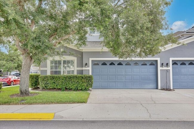 Building Photo - Luxury 3BR/3BA Townhome with 2-Car Garage in Gated Greystone – Sanford