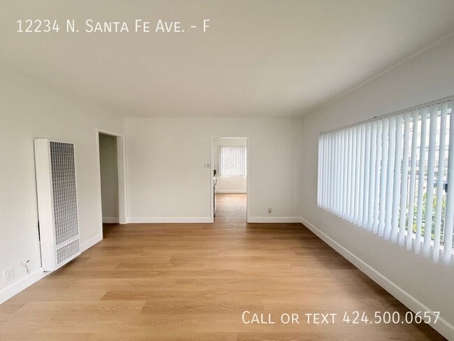 Photo - 12234 N Santa Fe Ave Unit F