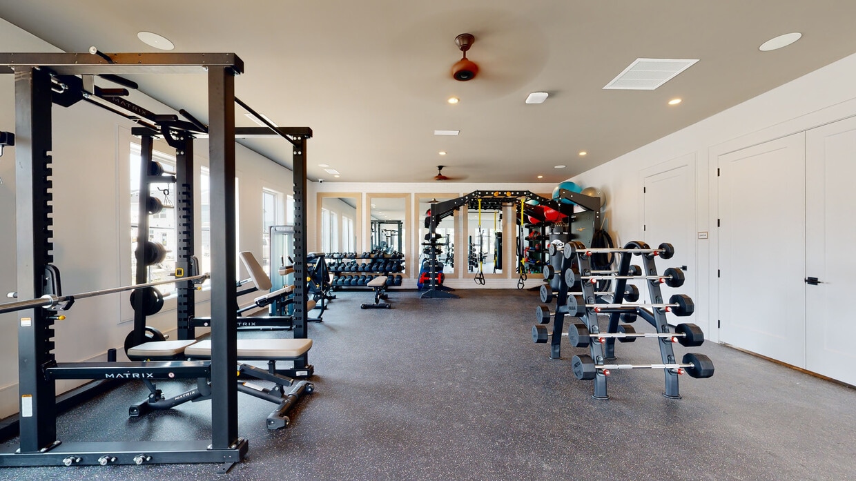 Photo - Harpeth Heights Apartments