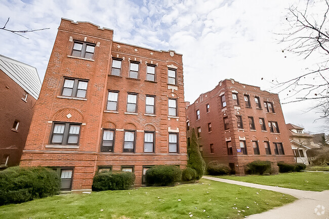 Building Photo - 1134 Oak Unit E3 Rental