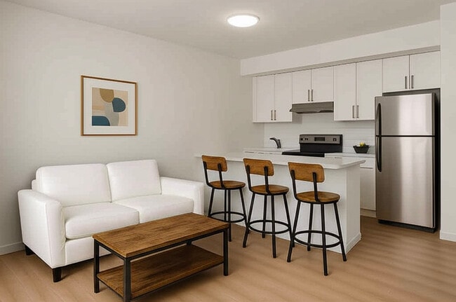 Building Photo - University Place - 50 University Ave E