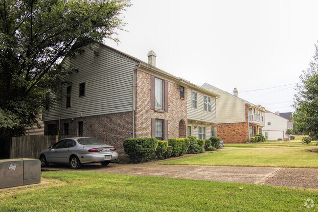 Photo - Meadowlark Townhomes