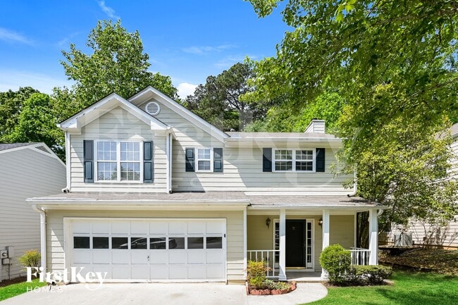 Building Photo - 2522 Halcyon Way