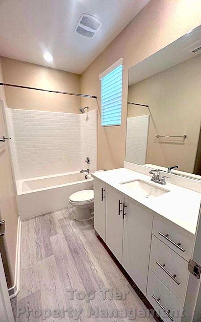 Photo - Largest End Unit- South Temecula 3 Bed 2.5 Bath Home with A/C Near Pechanga Casino!