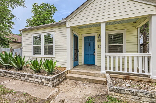 Photo - 3002 Lafayette Ave