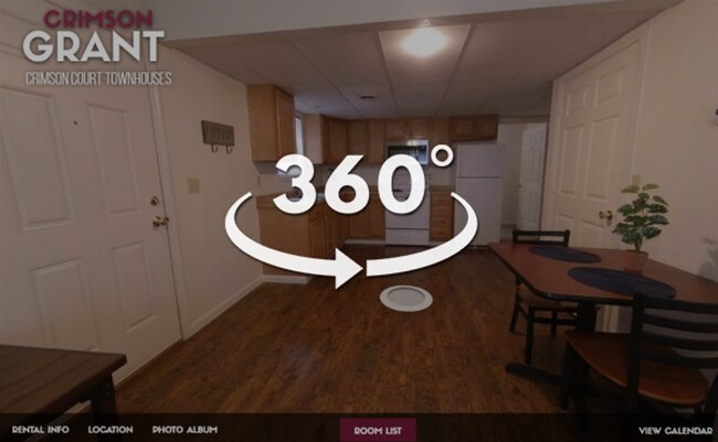 Photo - Crimson Court Grant Street