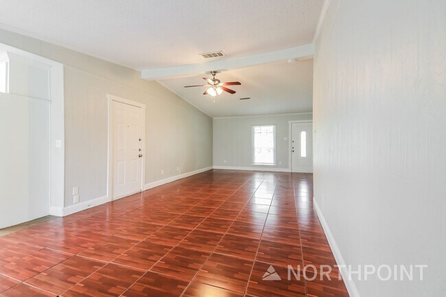 Photo - 3 BR/2BA | Newly Renovated Single Family Home | With Garage| Spacious Layout & Modern Upgrades!