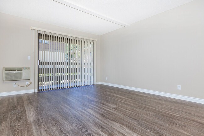 Raintree Apartment Homes