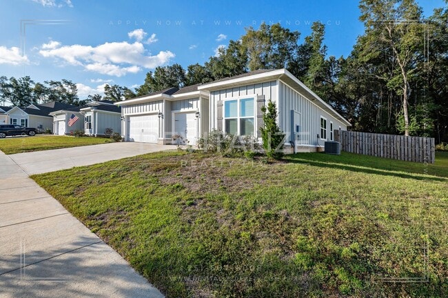 Photo - HALF-DEPOSIT SPECIAL! Charming Gold Fortified Home in Live Oak Estates – Near Downtown Fairhope!