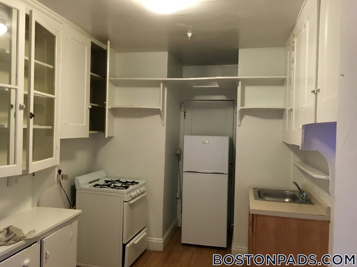 Photo - 1638 Commonwealth Ave Apartment Unit 10