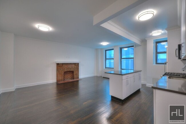 WEST 55 STREET - WEST 55 STREET Apartment Unit 8F