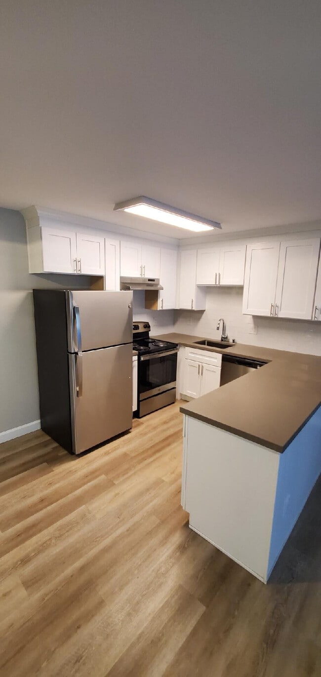 Photo - Park Terrace