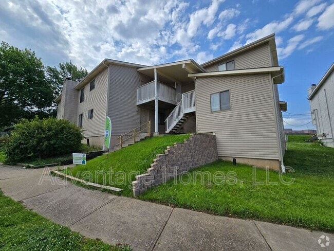 Building Photo - 1315 E 123rd Terrace Unit 1315 E 123rd Ter D Rental