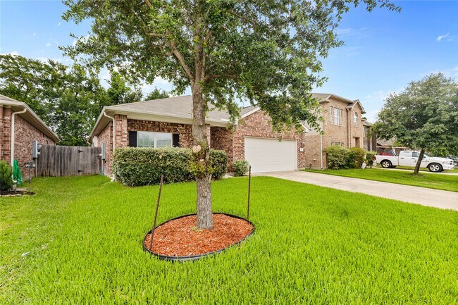 22810 Highland Bluff Ln