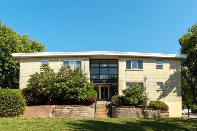 Westport Edge Apartments