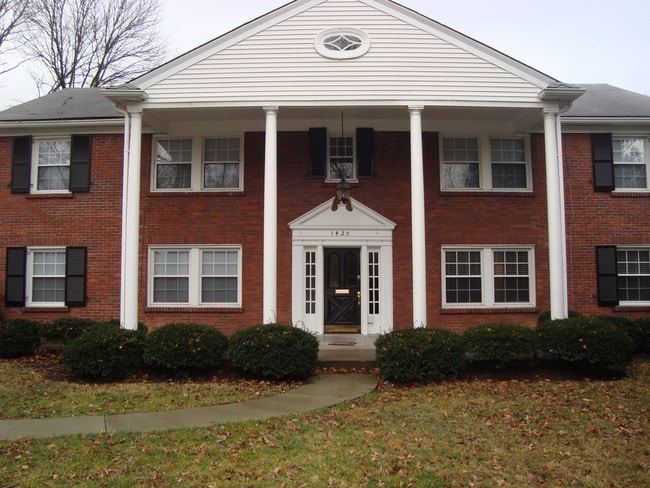 front - 1420 Eastern Pkwy Unit 4