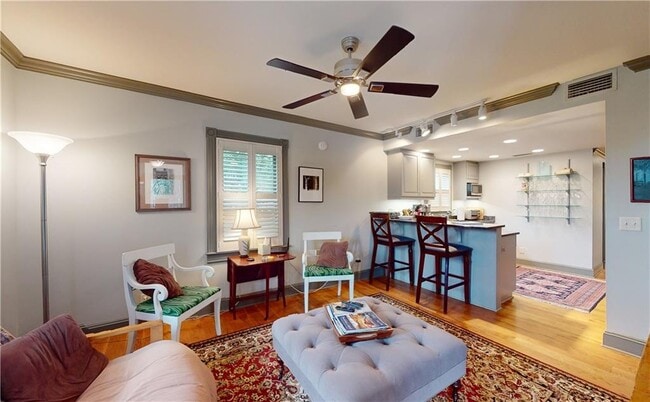 Photo - 800 Howe St Apartamento Unidad A