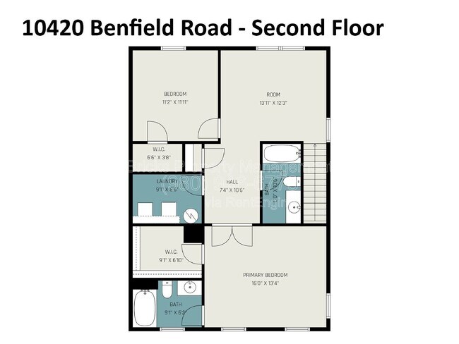 Photo - 10420 Benfield Rd