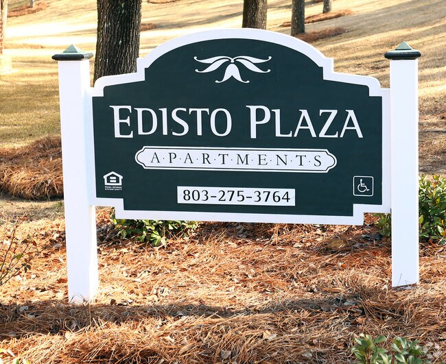 Edisto Plaza Apartments Johnston, SC