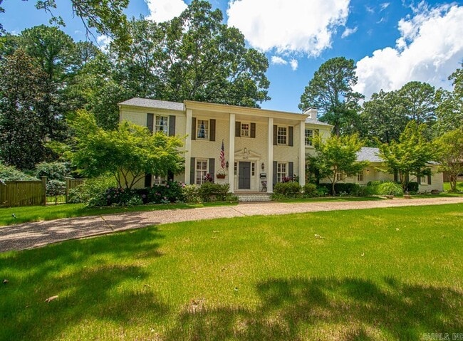 Photo - 2820 N Rodney Parham Rd House