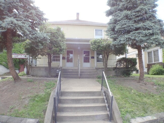 West Street - West Street Apartamento Unidad 3155