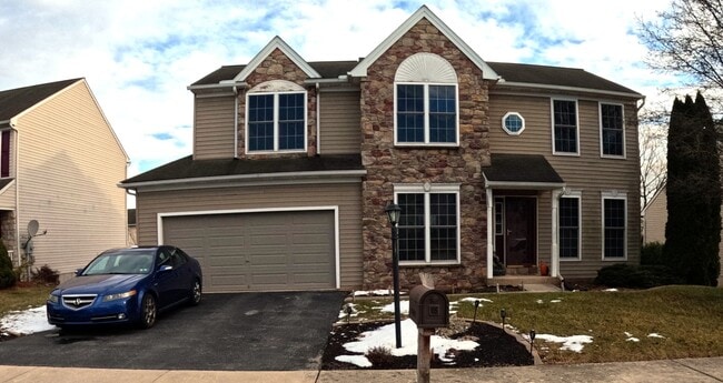 Building Photo - 105 Joshua Dr