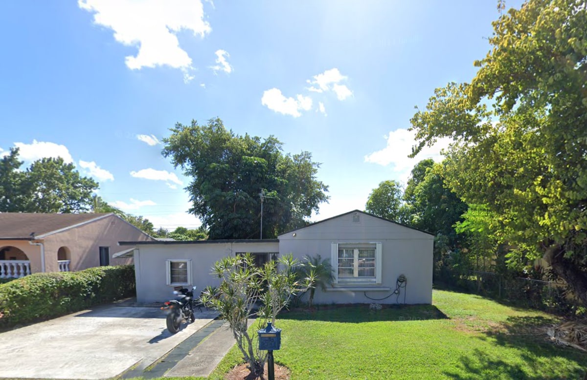 Photo - 250 NW 102nd St House