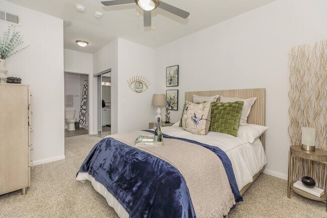 Wildwood Forest Apartments